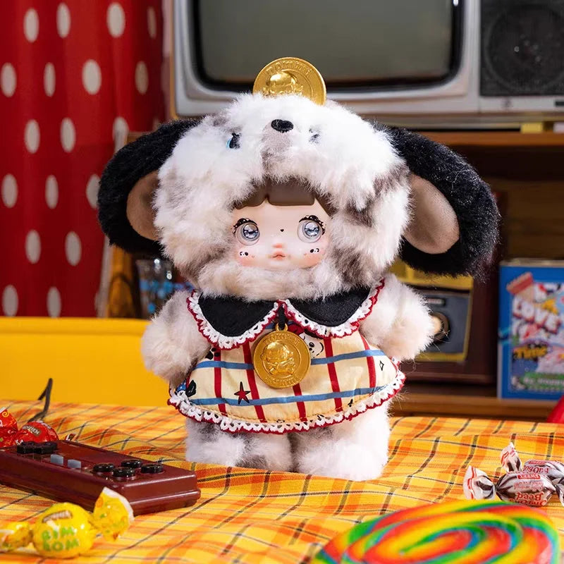 Nommi About the Childhood Series Plush Doll Blind Box, image 9