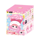 Nommi Baby Sweetheart Bunny Series Plush Blind Box
