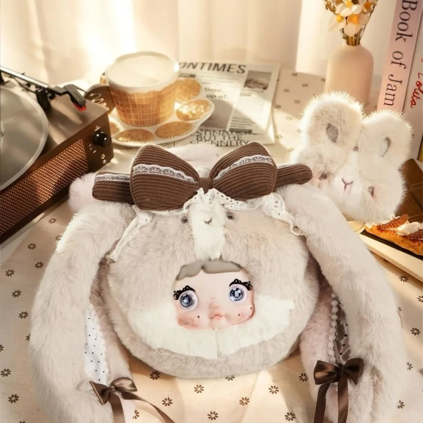 Nommi Collecting Cutie Bags Series Plush Doll Blind Box, image 6