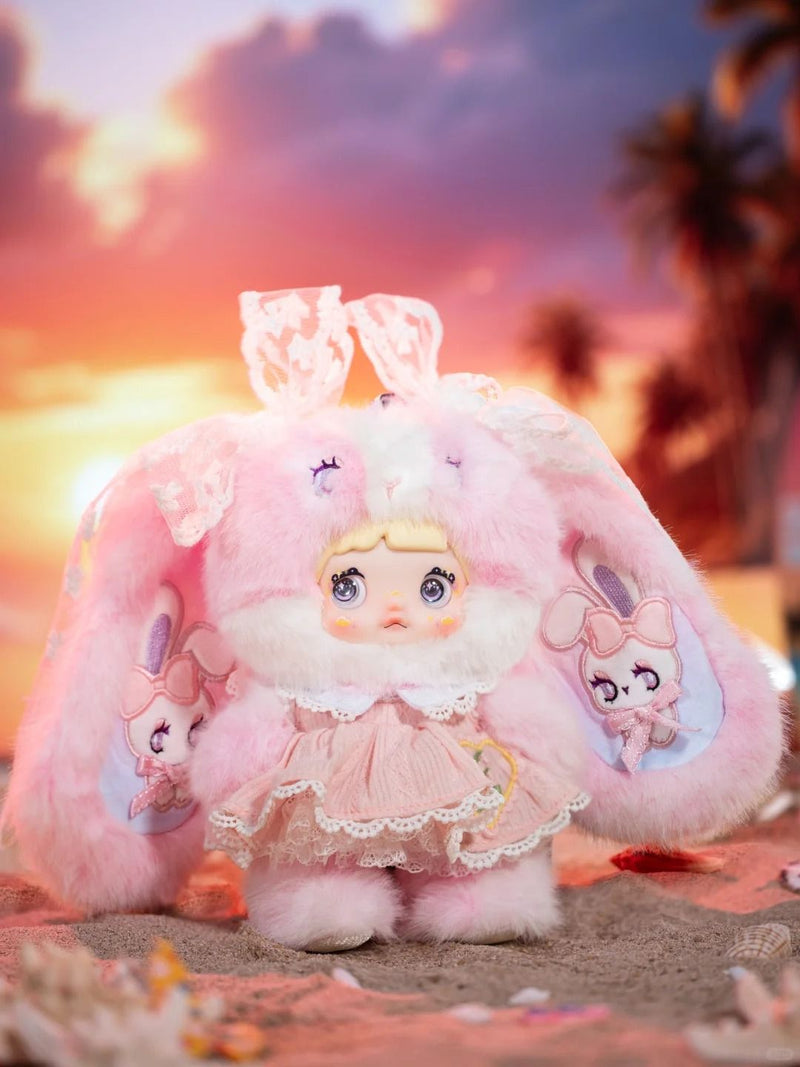 Nommi Weather Forecast Series Plush Doll Blind Box, image 4