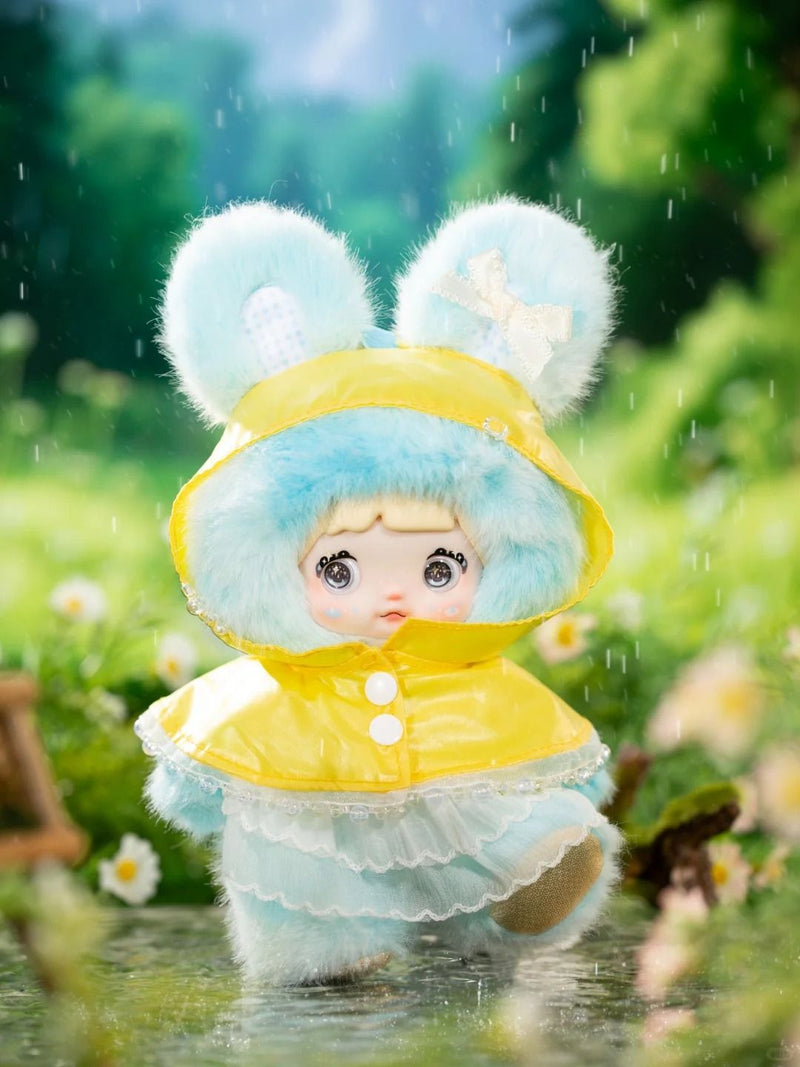 Nommi Weather Forecast Series Plush Doll Blind Box, image 5