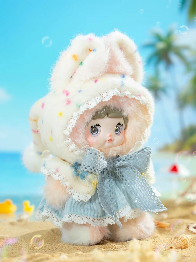 Nommi Weather Forecast Series Plush Doll Blind Box, image 6