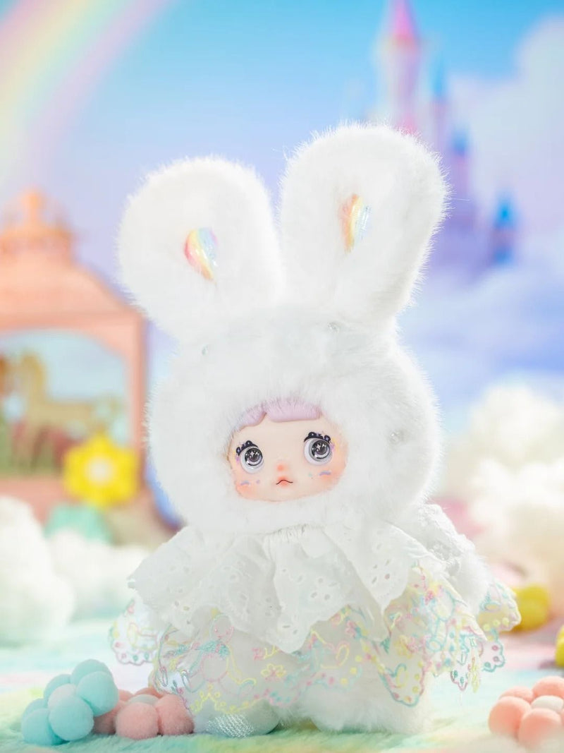 Nommi Weather Forecast Series Plush Doll Blind Box, image 7
