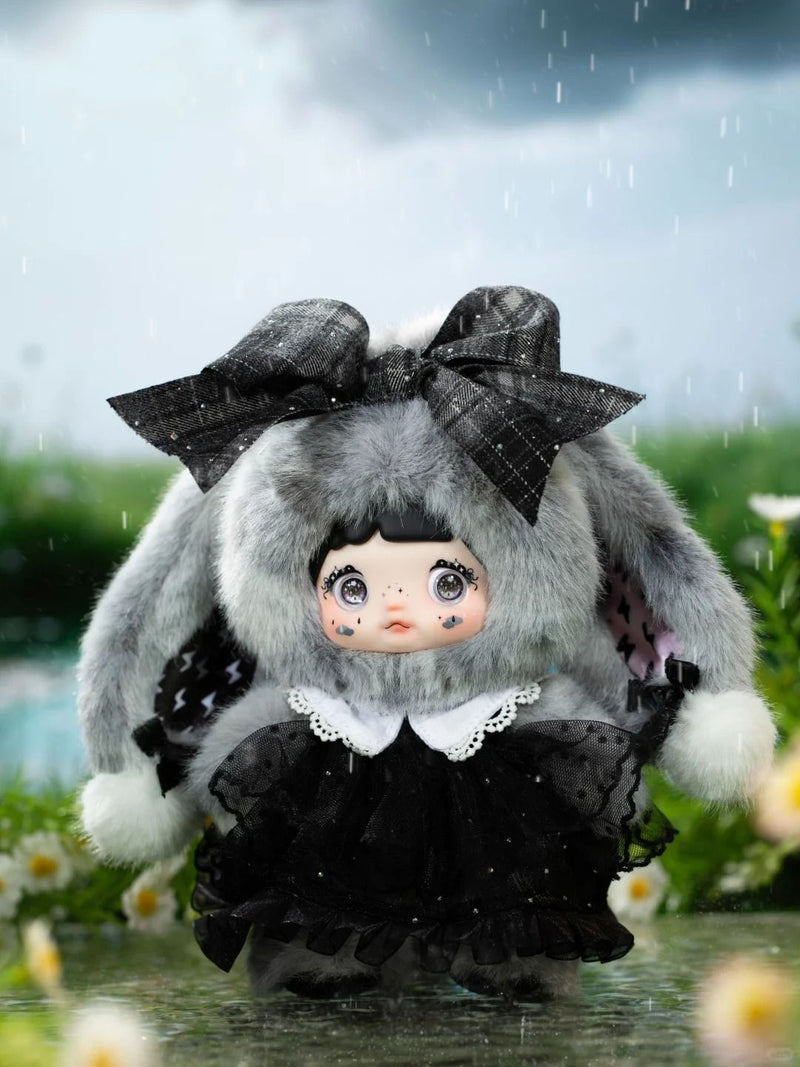 Nommi Weather Forecast Series Plush Doll Blind Box, image 9