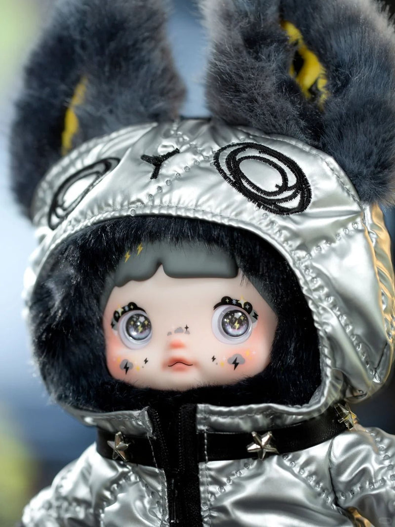 Nommi Weather Forecast Series Plush Doll Blind Box, image 10