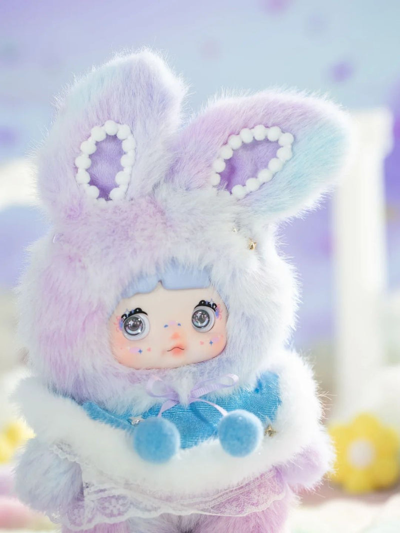 Nommi Weather Forecast Series Plush Doll Blind Box, image 11