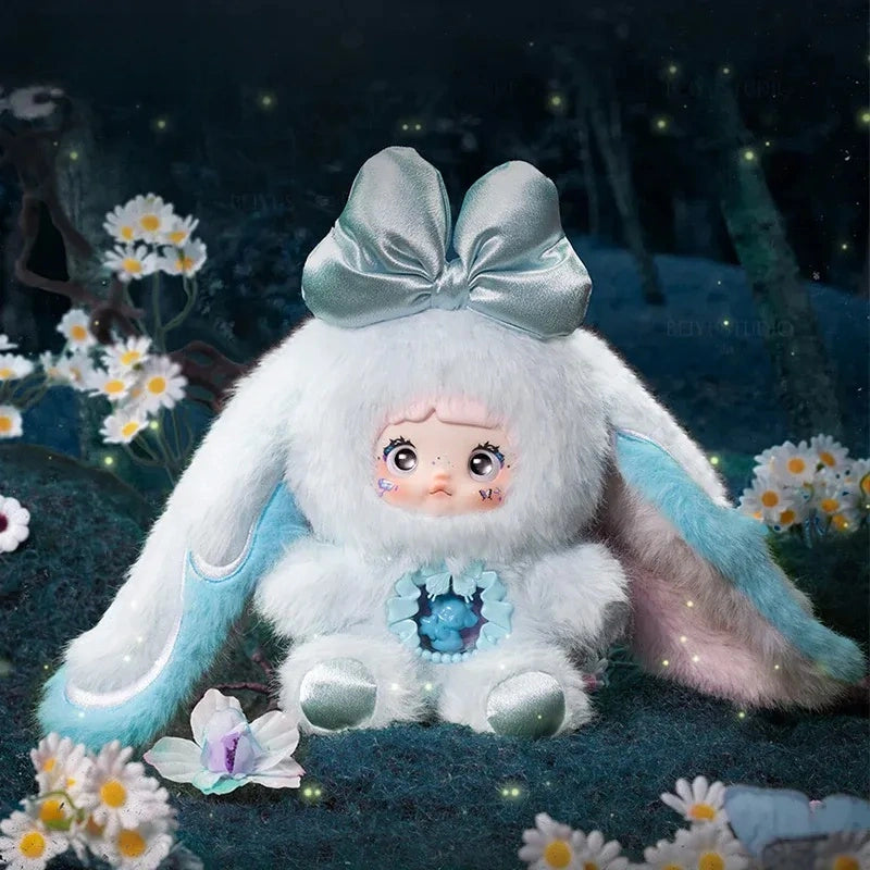 Nommi Fantasy World V6 Series Plush Keychain Blind Box, image 6