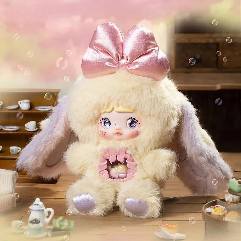 Nommi Fantasy World V6 Series Plush Keychain Blind Box, image 7