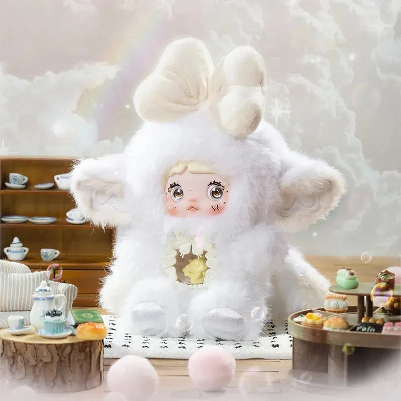 Nommi Fantasy World V6 Series Plush Keychain Blind Box, image 8