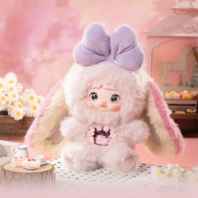 Nommi Fantasy World V6 Series Plush Keychain Blind Box, image 10