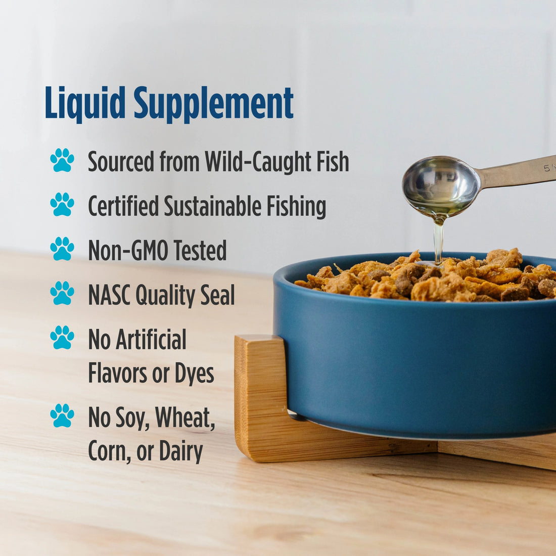 Nordic Naturals Omega-3 Pet for Dogs - 437ml, image 4