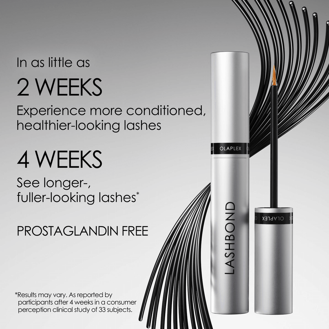 Olaplex Lashbond Building Serum, image 2