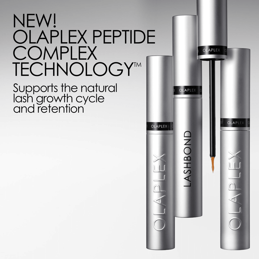 Olaplex Lashbond Building Serum, image 3