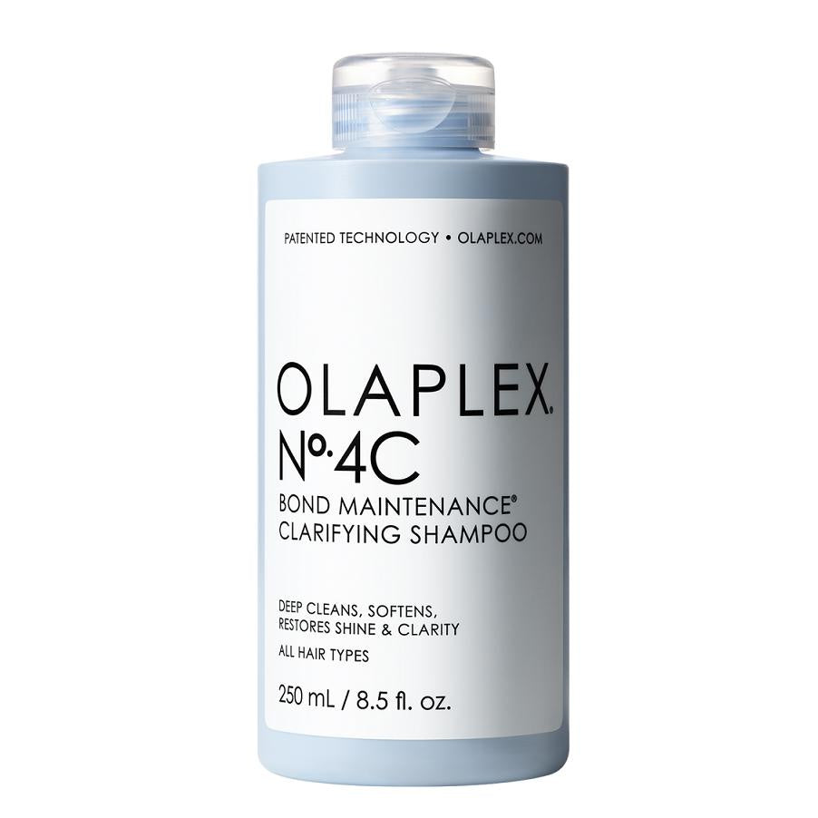 Olaplex No.4C Bond Maintenance Clarifying Shampoo