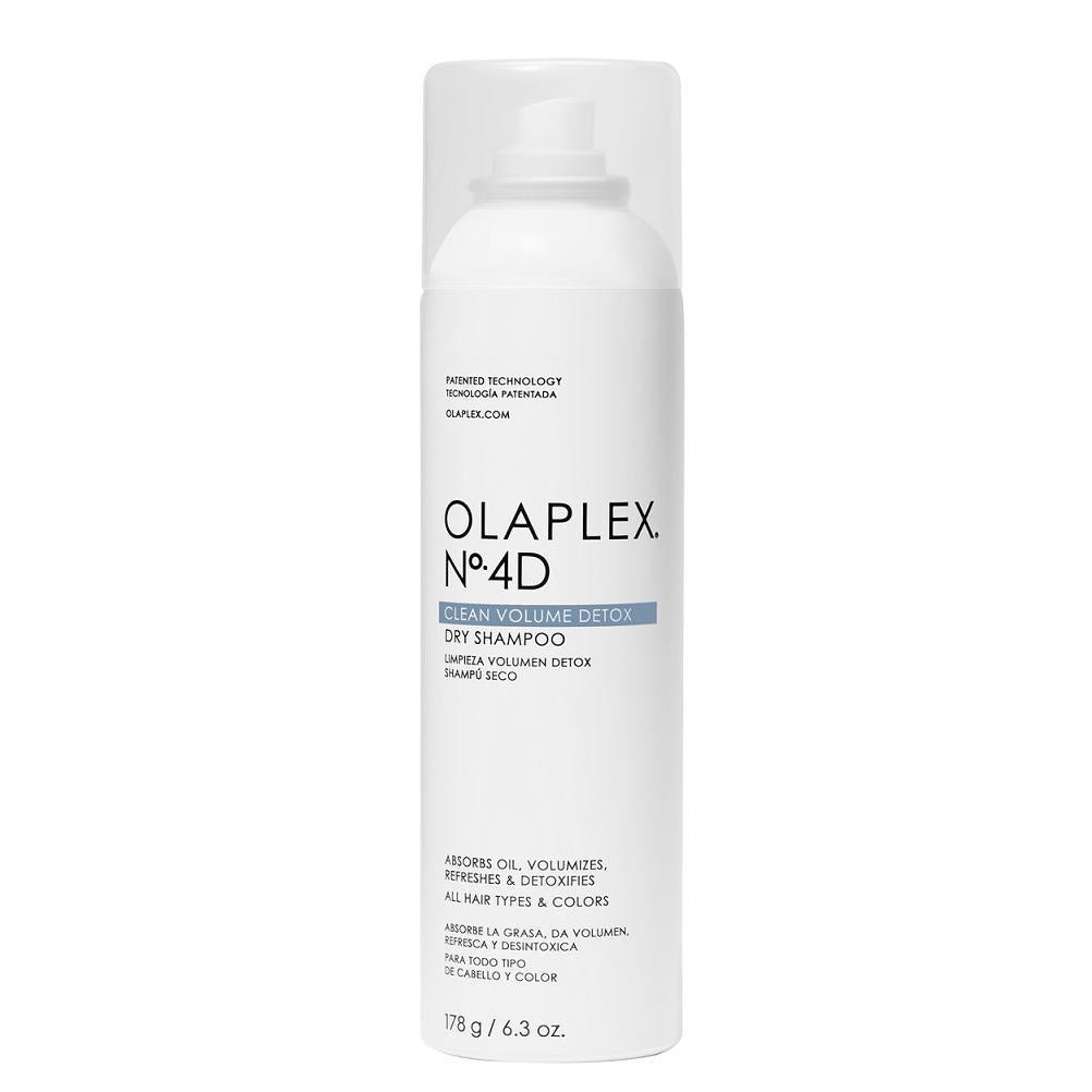 Olaplex No.4D Clean Volume Detox Dry Shampoo