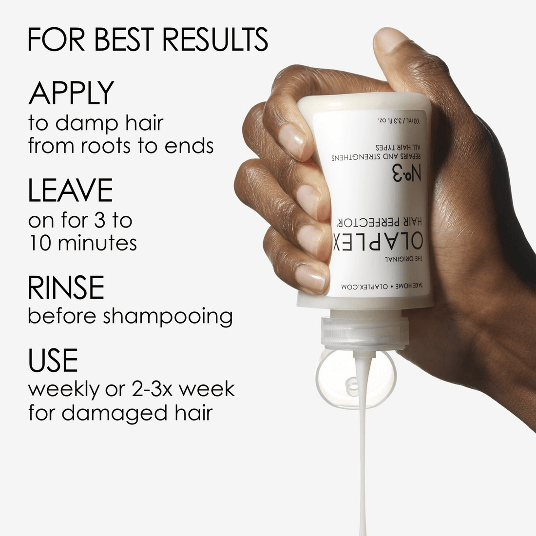 Olaplex No.3 Hair Perfector, image 4