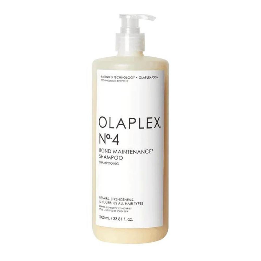 Olaplex No.4 Bond Maintenance Shampoo, image 3