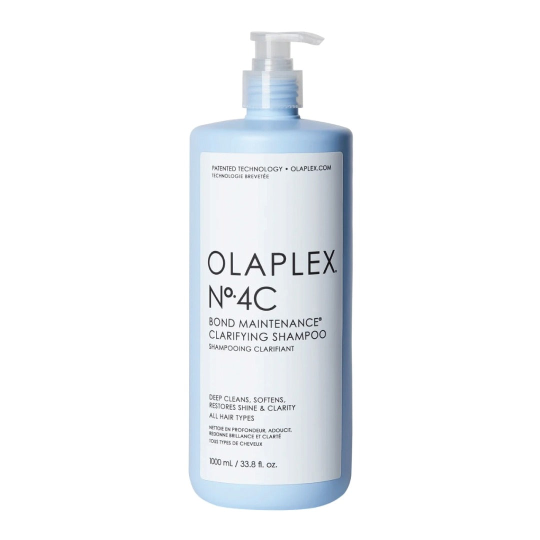 Olaplex No.4C Bond Maintenance Clarifying Shampoo