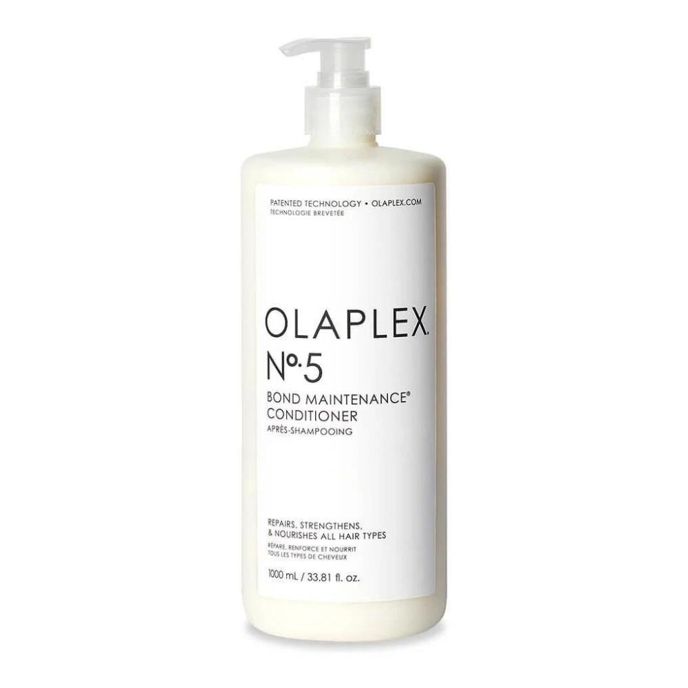 Olaplex No.5 Bond Maintenance Conditioner, image 3