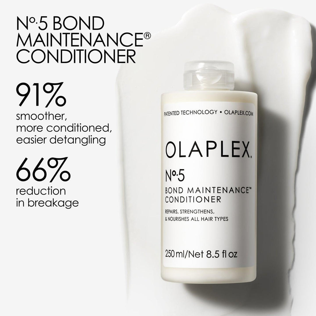 Olaplex No.5 Bond Maintenance Conditioner, image 2