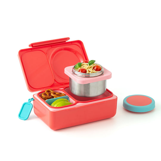 OmieBox UP Lunch Box