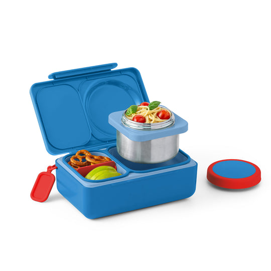 OmieBox UP Lunch Box