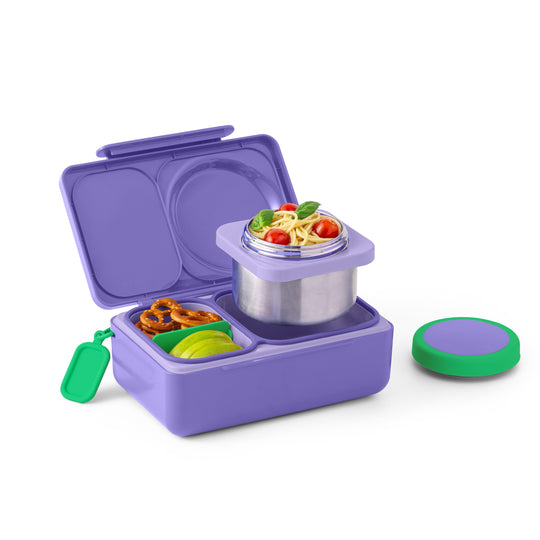 OmieBox UP Lunch Box