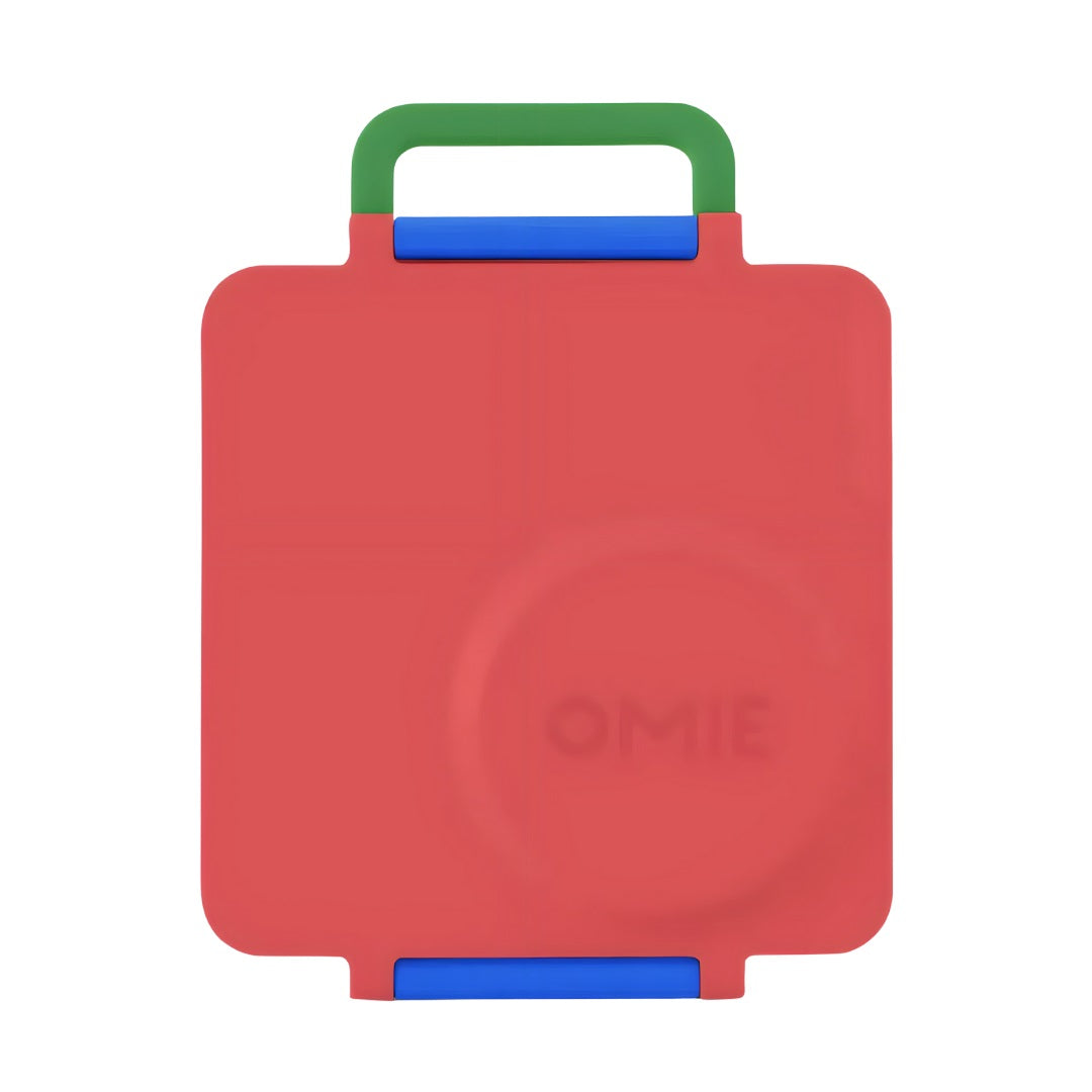 OmieBox Thermos Lunch Box V2
