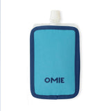 OmieChill Food Pouch, General