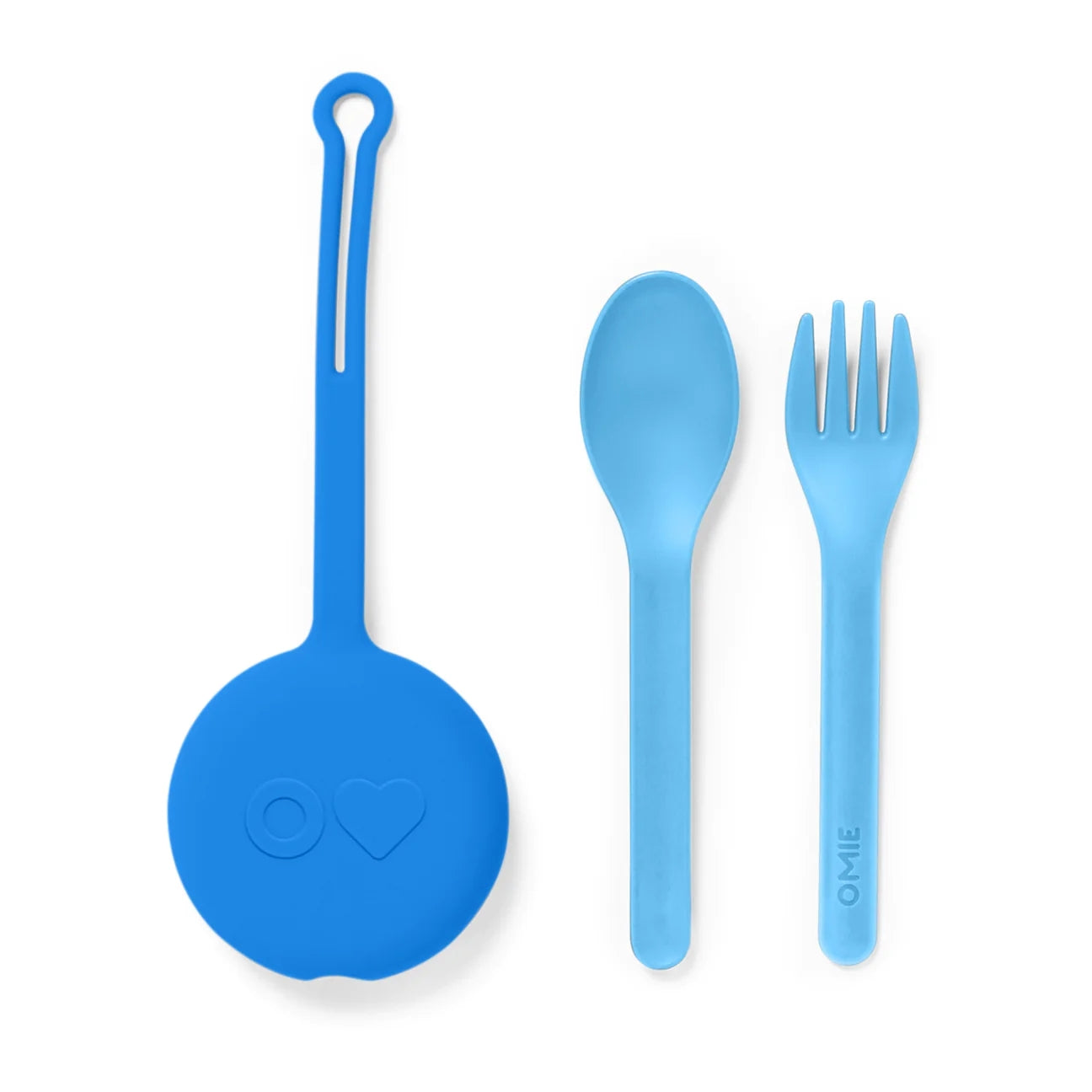 OmiePod Cutlery Set