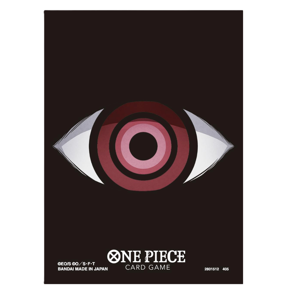 One Piece Card Game: Official Sleeves – Set 12, image 4