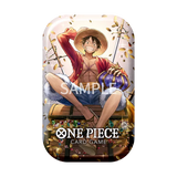 One Piece Card Game [TS-02] Tin Pack Set Vol.2 - Single Tin