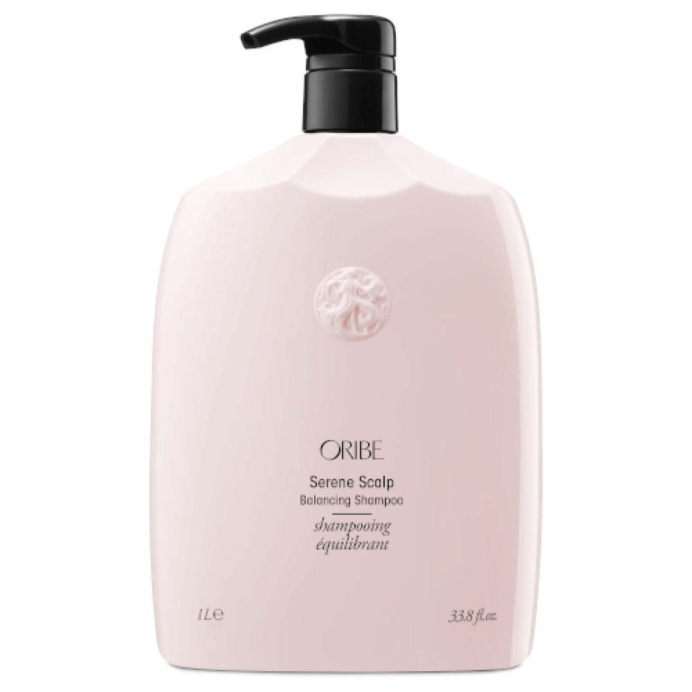 Oribe Serene Scalp Balancing Shampoo