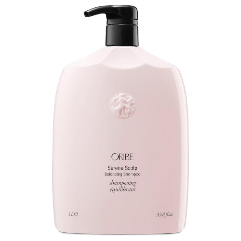 Oribe Serene Scalp Balancing Shampoo, image 2