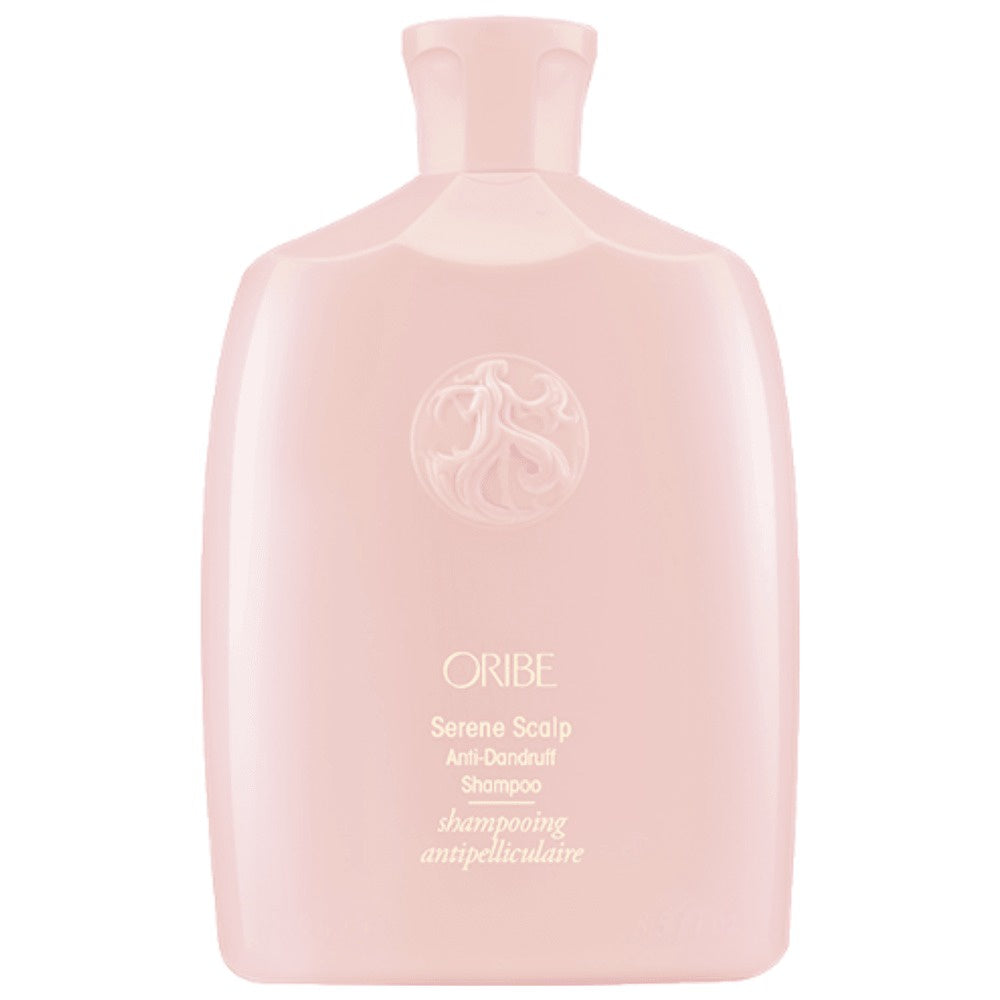 Oribe Serene Scalp Balancing Shampoo