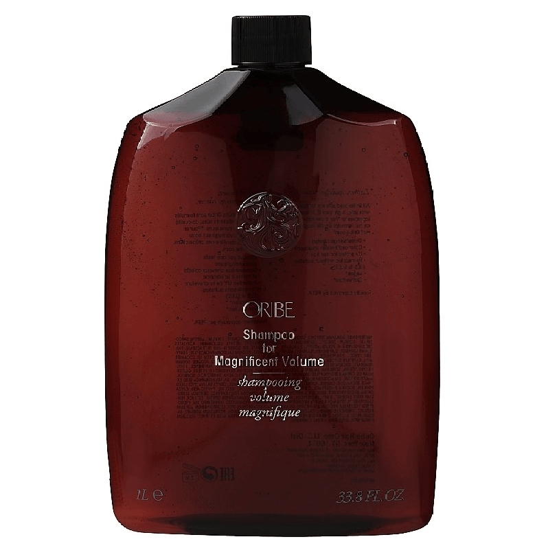 Oribe Shampoo for Magnificent Volume, image 2