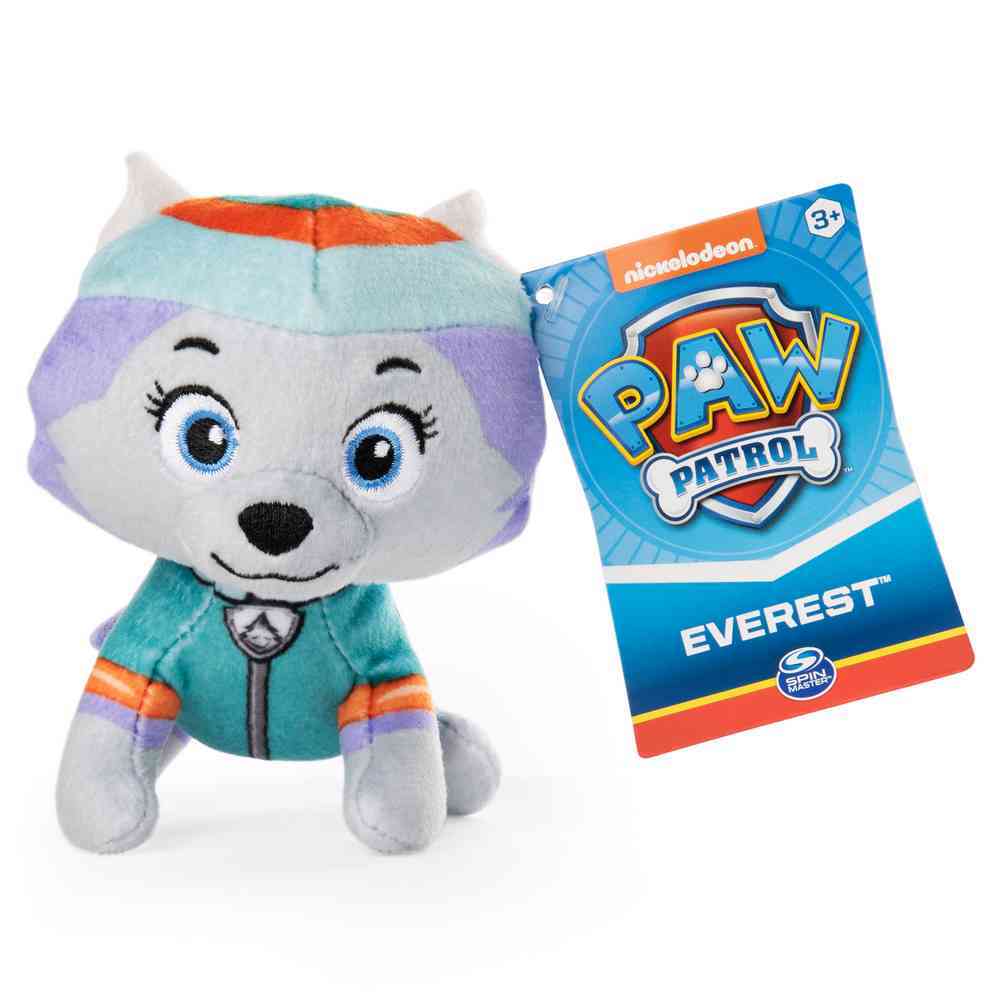 Paw Patrol Mini Plush, image 3