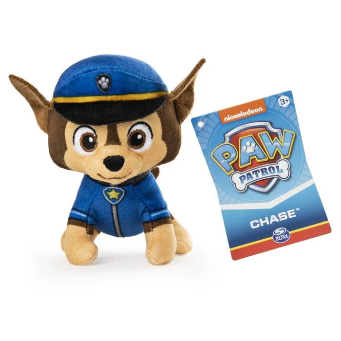Paw Patrol Mini Plush, image 7