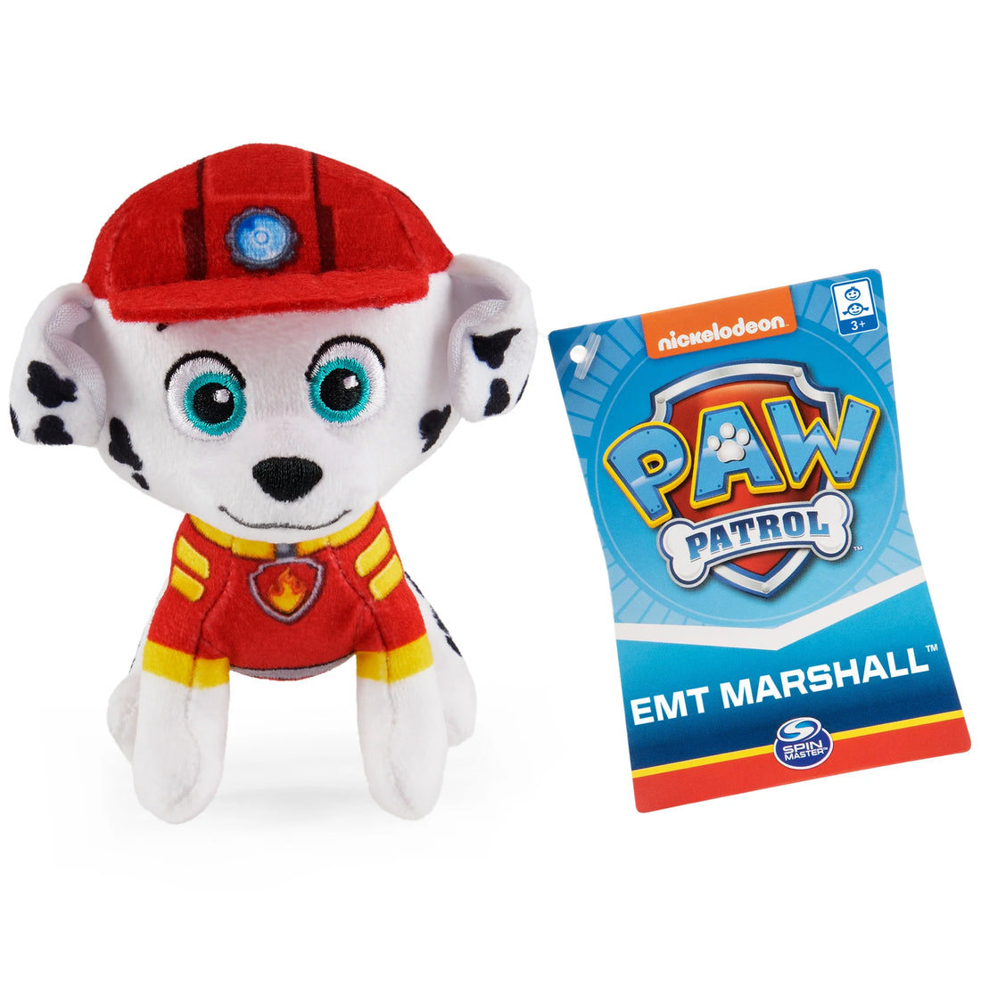 Paw Patrol Mini Plush, image 10