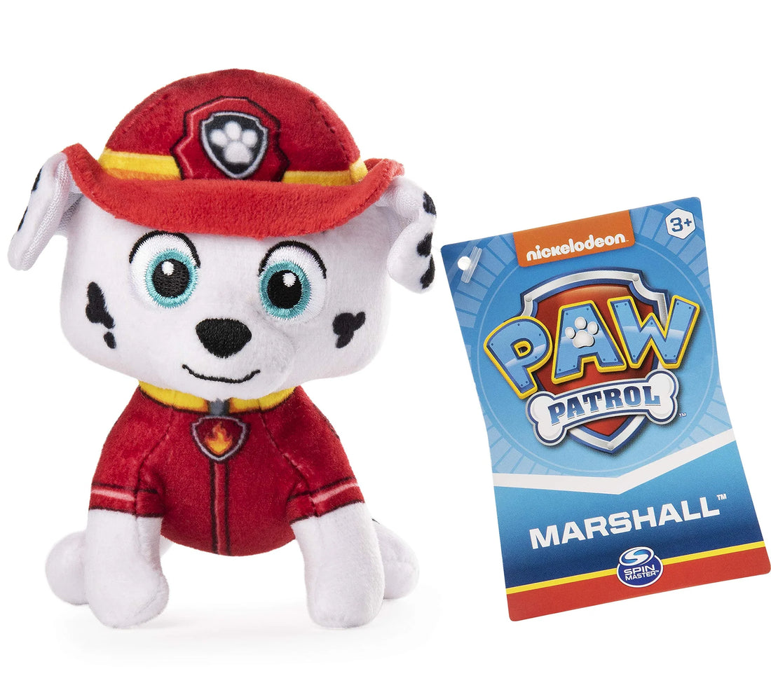 Paw Patrol Mini Plush, image 4