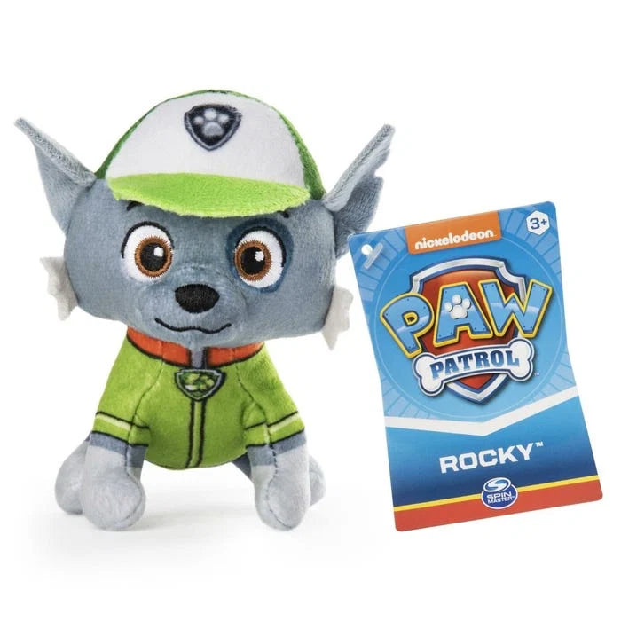 Paw Patrol Mini Plush, image 9