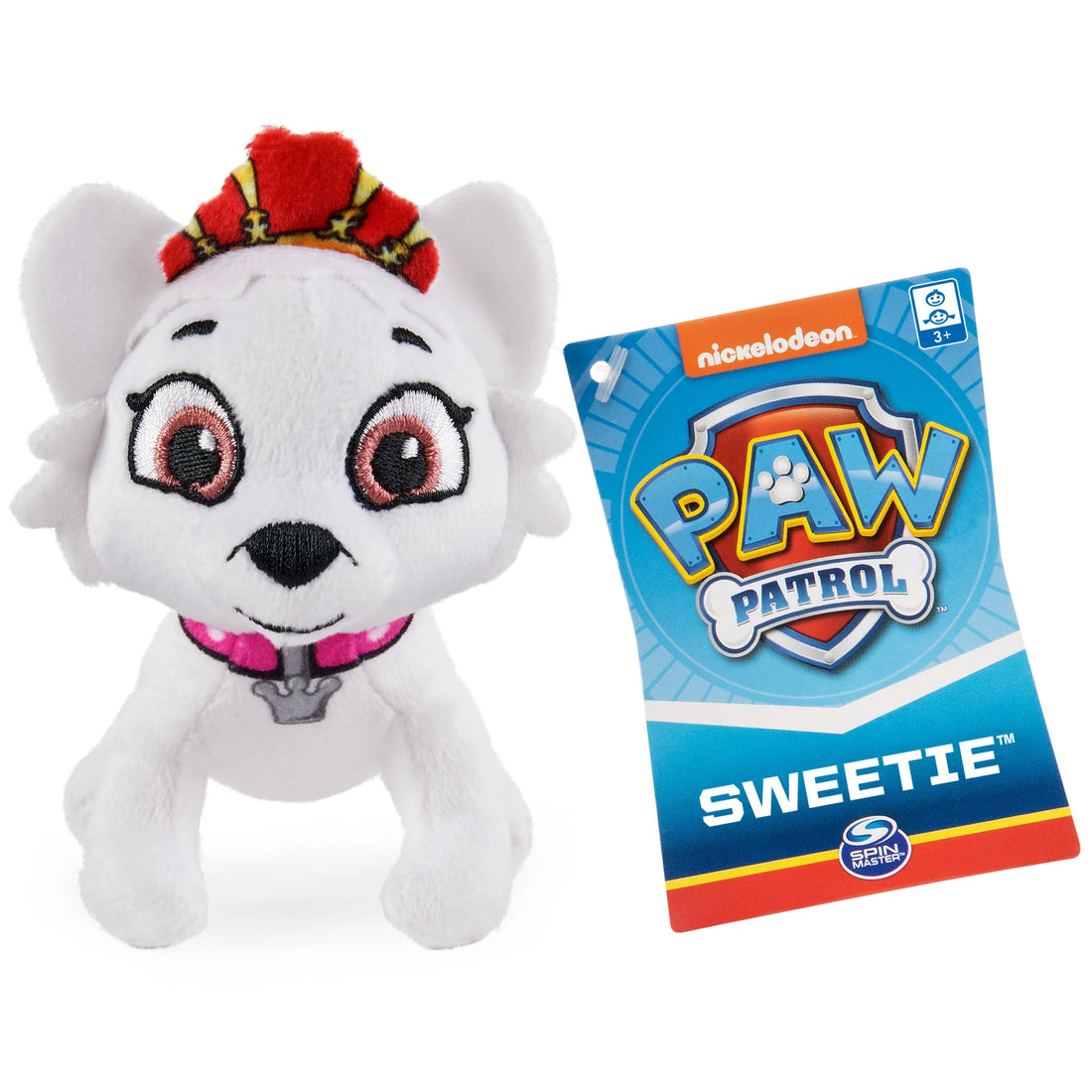 Paw Patrol Mini Plush, image 6