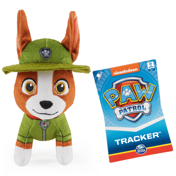 Paw Patrol Mini Plush, image 5
