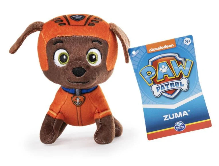 Paw Patrol Mini Plush, image 8