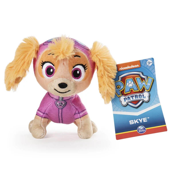 Paw Patrol Mini Plush, image 11