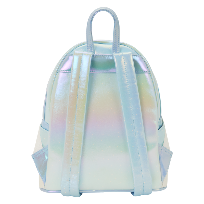 Loungefly Pokemon - Ice Type Winter Mini Backpack, image 4