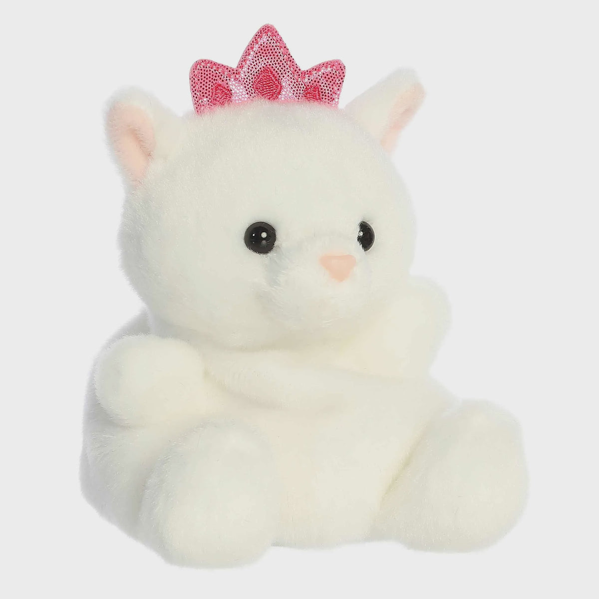 Aurora Palm Pals Priscilla Princess Kitty