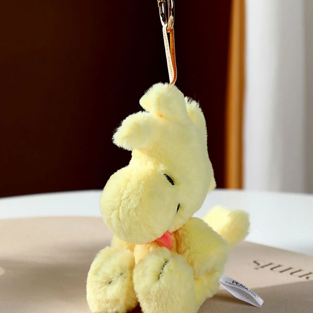 Peanuts Snoopy Plush Keychain Blind Box, image 6
