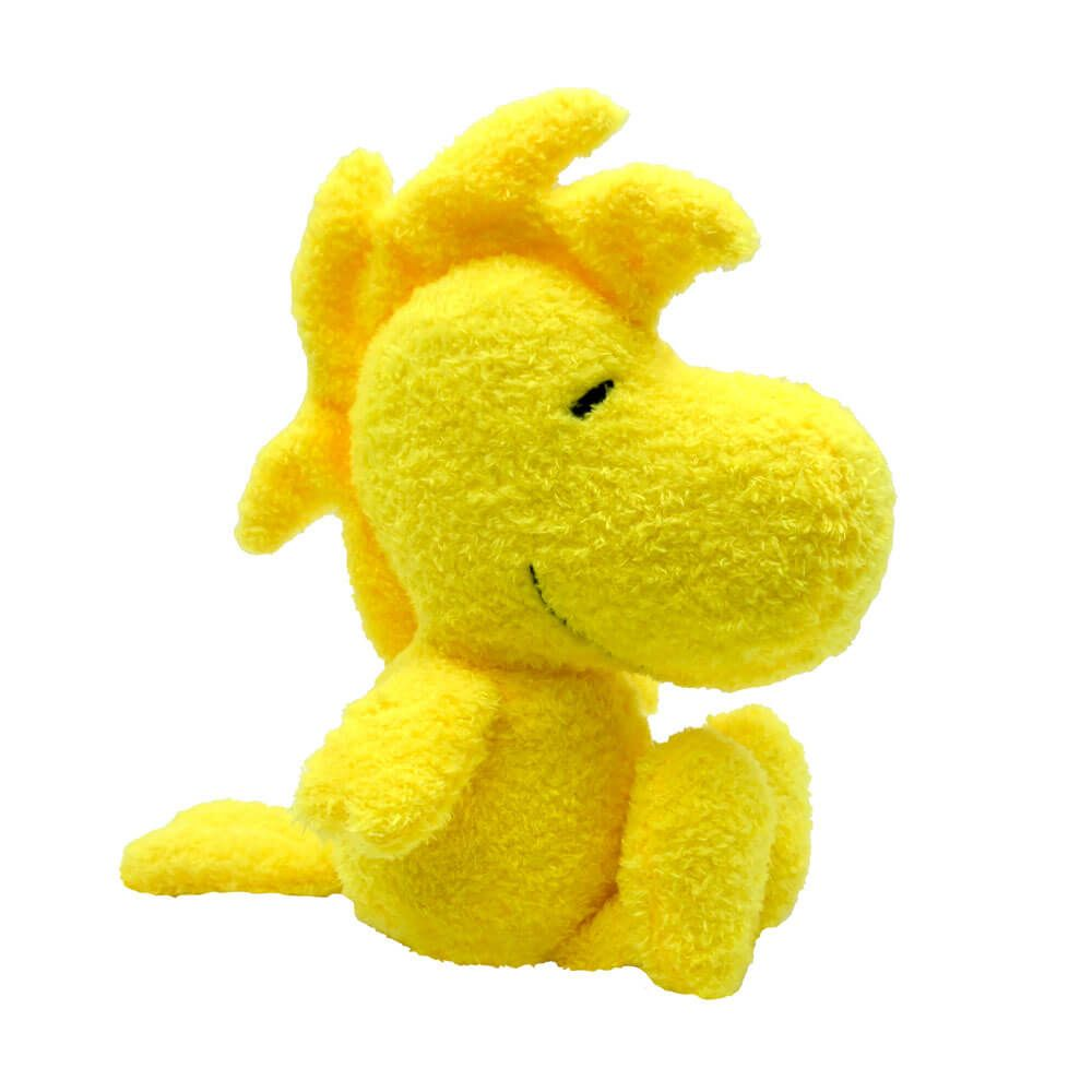 Peanuts Woodstock Cuteeze Collectible Plush Toy