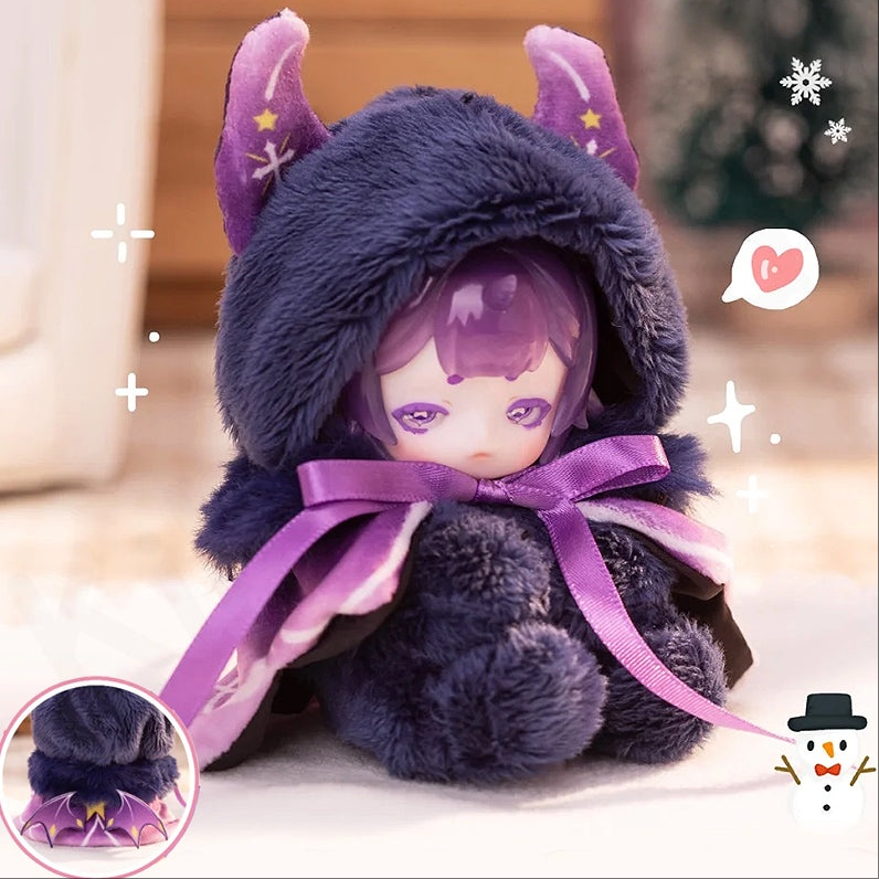 Penny’s Box Antu Cute Petite Series Plush Blind Box, image 5